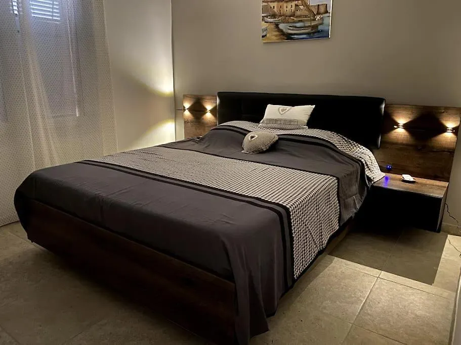 Apartment Agreable Appartement Vue Mer Les Issambres