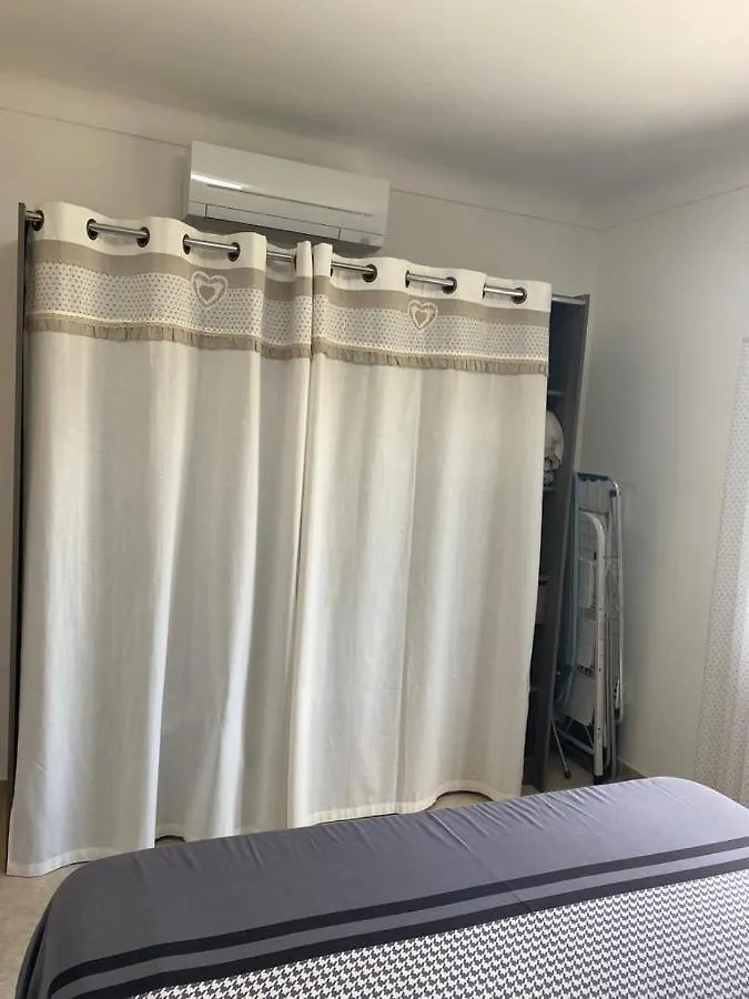 Apartment Agreable Appartement Vue Mer Les Issambres