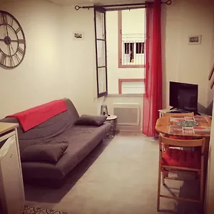  Appartement L’ourson France
