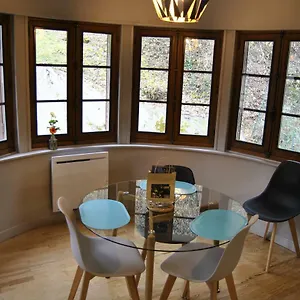  Appartement Studio Blue France