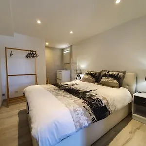  Appartement T2 Proche Gare Et Centre France